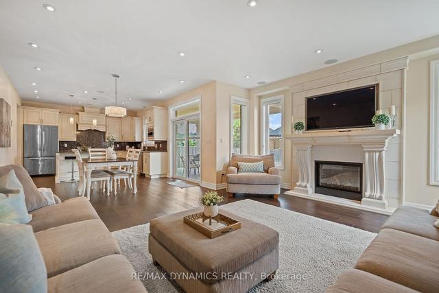 5 Angels Dr, House detached with 4 bedrooms, 4 bathrooms and 6 parking in Niagara on the Lake ON | Image 10