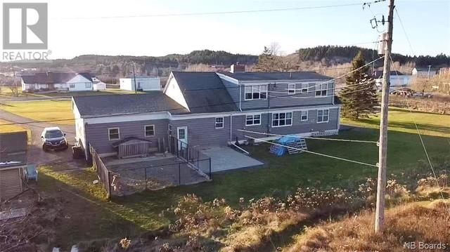725 Main Street, House other with 0 bedrooms, 0 bathrooms and null parking in St. George NB | Image 5