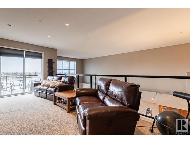 414 - 9940 Sherridon Dr, Condo with 2 bedrooms, 2 bathrooms and null parking in Fort Saskatchewan AB | Image 25
