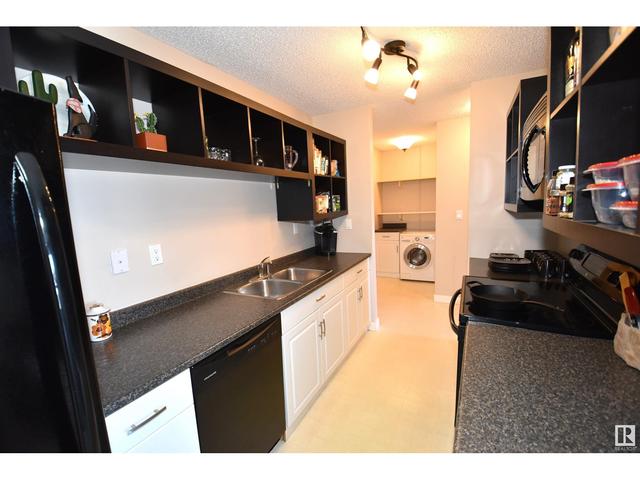 404 - 57 Brown St, Condo with 1 bedrooms, 1 bathrooms and null parking in Stony Plain AB | Image 13