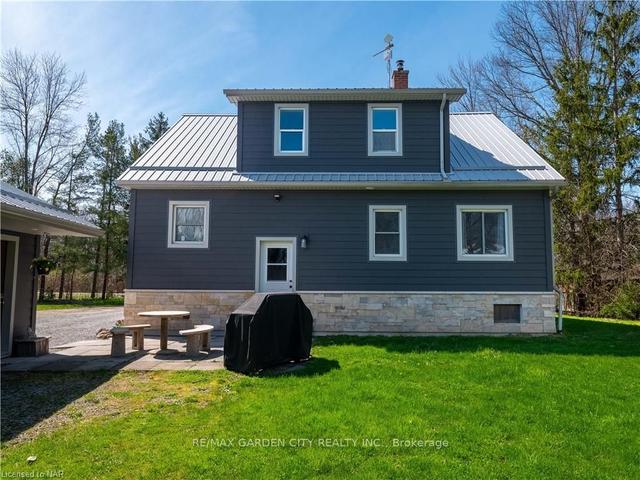 3485 Snider Rd, House detached with 3 bedrooms, 2 bathrooms and 8 parking in Port Colborne ON | Image 24