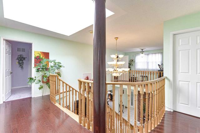 2113 The Chase, House detached with 4 bedrooms, 4 bathrooms and 3 parking in Mississauga ON | Image 13