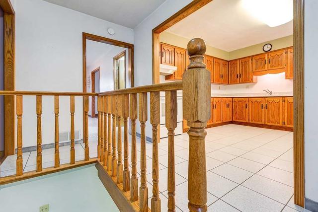 408 Upper Horning Rd, House detached with 3 bedrooms, 2 bathrooms and 8 parking in Hamilton ON | Image 27