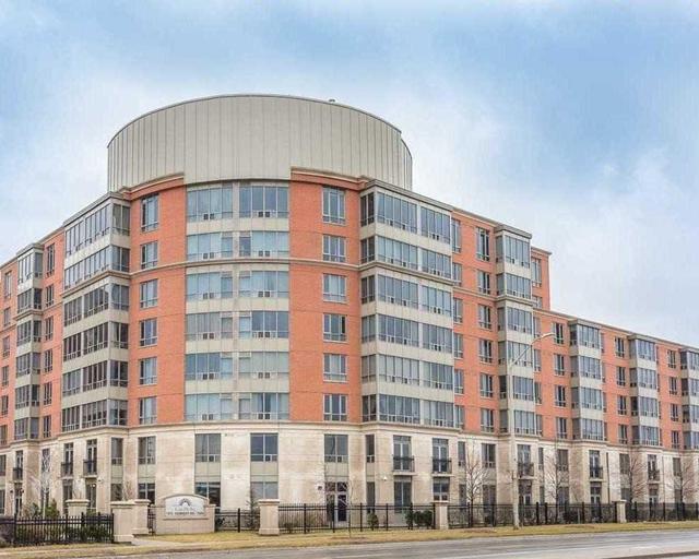 209 - 7363 Kennedy Rd, Condo with 2 bedrooms, 2 bathrooms and 1 parking in Markham ON | Image 1