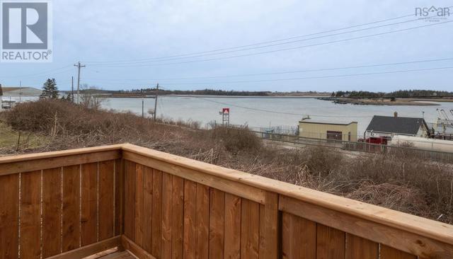 1 Baker Street, House detached with 3 bedrooms, 2 bathrooms and null parking in Yarmouth NS | Image 34