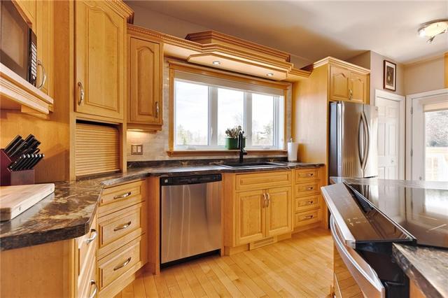 215 Beaudry Lane, House detached with 2 bedrooms, 2 bathrooms and 5 parking in Bonnechere Valley ON | Image 12
