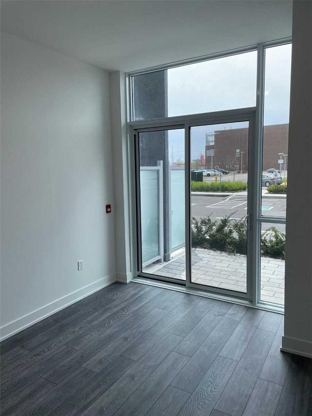 117 - 1050 Main St E, Condo with 2 bedrooms, 2 bathrooms and 1 parking in Milton ON | Image 3