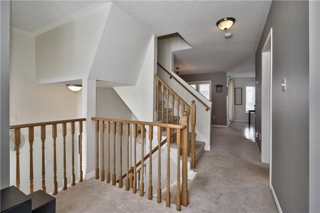 40 - 5090 Fairview St, House detached with 3 bedrooms, 4 bathrooms and 2 parking in Burlington ON | Image 4