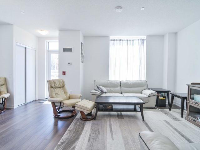 Th107 - 2560 Eglinton Ave W, Townhouse with 3 bedrooms, 3 bathrooms and 1 parking in Mississauga ON | Image 9