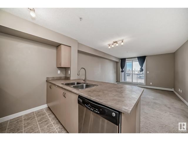 213 - 920 156 St Nw, Condo with 1 bedrooms, 1 bathrooms and null parking in Edmonton AB | Image 2