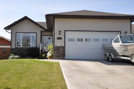 8715 115 Ave, House detached with 3 bedrooms, 2 bathrooms and 4 parking in Fort St. John BC | Image 1