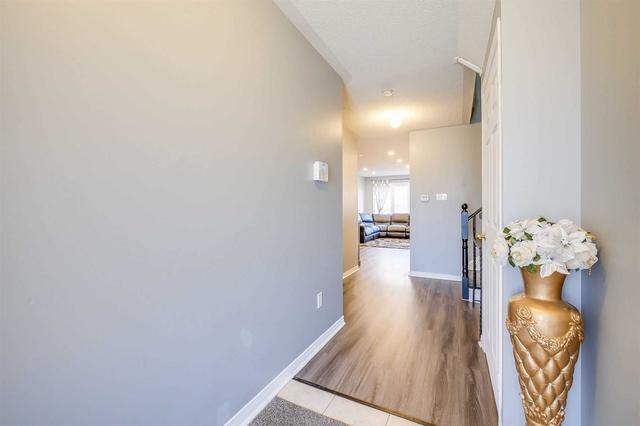 145 - 130 Rockgarden Tr, House attached with 3 bedrooms, 4 bathrooms and 3 parking in Brampton ON | Image 36