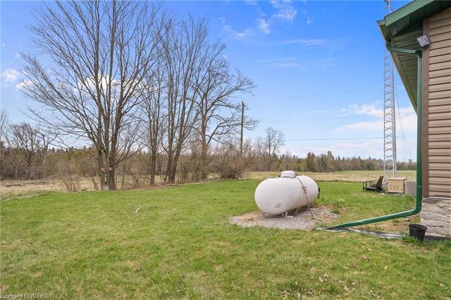 5888 Highway 35, House detached with 3 bedrooms, 1 bathrooms and 20 parking in Kawartha Lakes ON | Image 31