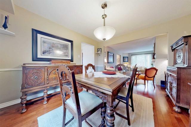 1 Adams Crt, Townhouse with 2 bedrooms, 3 bathrooms and 4 parking in Uxbridge ON | Image 25