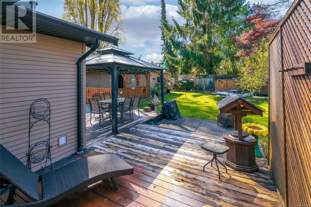 767 Oakley St, House detached with 2 bedrooms, 1 bathrooms and 2 parking in Nanaimo BC | Image 17