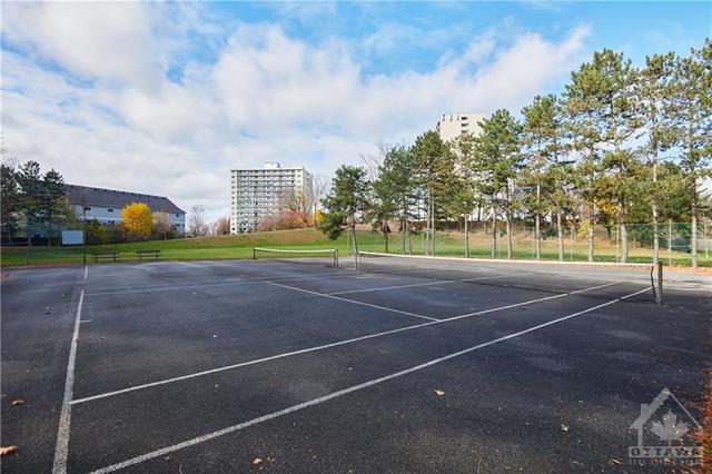 111 - 2871 Richmond Road, Condo with 2 bedrooms, 2 bathrooms and 1 parking in Ottawa ON | Image 22