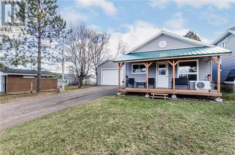 7 River Rd, House detached with 3 bedrooms, 1 bathrooms and null parking in Elgin NB | Card Image