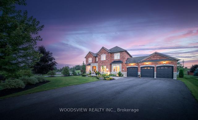 81 Ridge Rd, House detached with 4 bedrooms, 6 bathrooms and 13 parking in Uxbridge ON | Image 34
