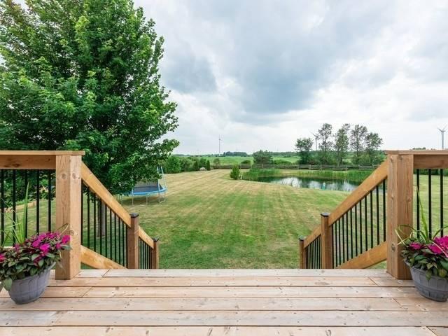197296 2nd Line Ne, House detached with 4 bedrooms, 3 bathrooms and 10 parking in Melancthon ON | Image 27