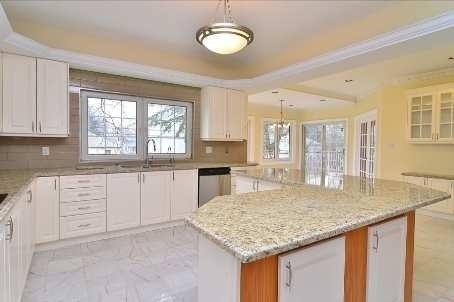 95 Pemberton Ave, House detached with 5 bedrooms, 8 bathrooms and 6 parking in Toronto ON | Image 2