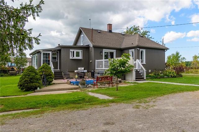 2904 Baker Road, House detached with 3 bedrooms, 1 bathrooms and 6 parking in Niagara Falls ON | Image 15