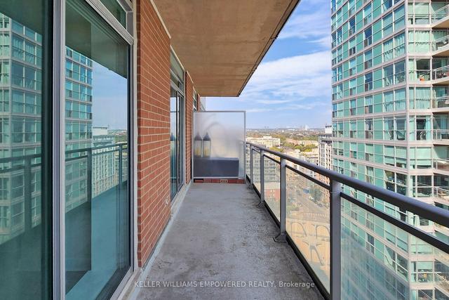 1712 - 50 Lynn Williams St, Condo with 1 bedrooms, 1 bathrooms and 1 parking in Toronto ON | Image 25