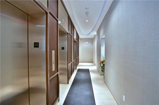 201 - 5740 Yonge St, Condo with 2 bedrooms, 2 bathrooms and 1 parking in Toronto ON | Image 6