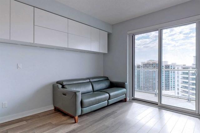 1312 - 5180 Yonge St, Condo with 1 bedrooms, 1 bathrooms and 1 parking in Toronto ON | Image 4