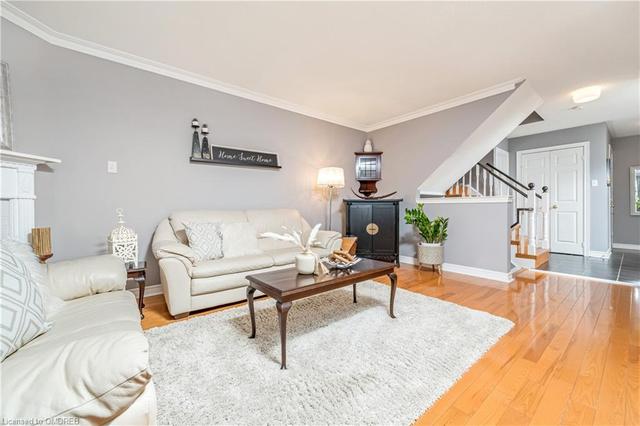 5658 Glen Erin Drive, House attached with 2 bedrooms, 3 bathrooms and 4 parking in Mississauga ON | Image 6