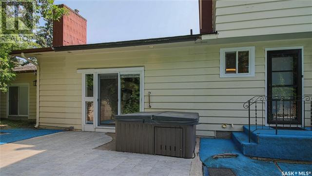 892 Mcniven Avenue, House detached with 5 bedrooms, 4 bathrooms and null parking in Regina SK | Image 42
