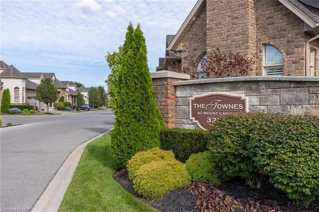 53 - 3232 Montrose Road, House attached with 3 bedrooms, 3 bathrooms and 4 parking in Niagara Falls ON | Image 43