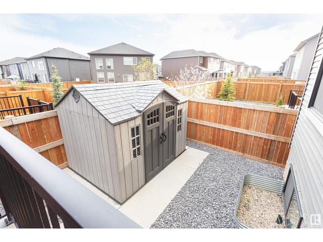 8330 Mayday Li Sw, House detached with 4 bedrooms, 4 bathrooms and null parking in Edmonton AB | Image 45