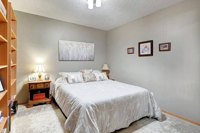 127 - 8535 Bonaventure Drive Se, Condo with 1 bedrooms, 1 bathrooms and 2 parking in Calgary AB | Image 21