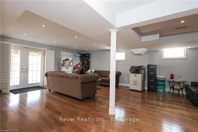 11 Cirillo St, House detached with 4 bedrooms, 5 bathrooms and 8 parking in Brampton ON | Image 27
