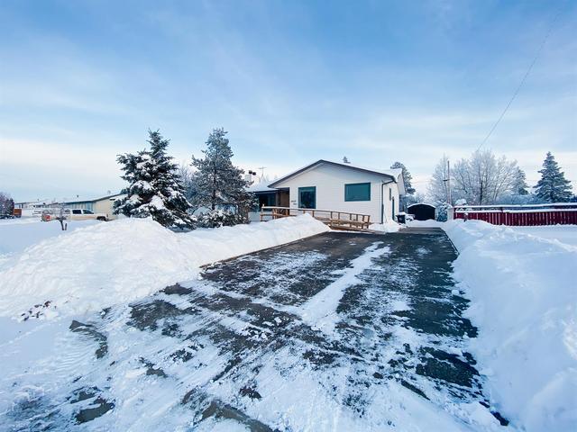 4615 54 Street, House detached with 3 bedrooms, 2 bathrooms and 3 parking in Saddle Hills County AB | Image 15