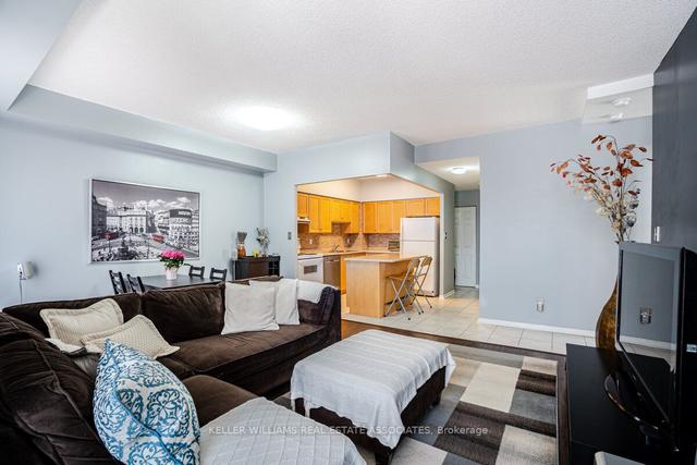 105 - 32 Tannery St, Condo with 2 bedrooms, 2 bathrooms and 1 parking in Mississauga ON | Image 18