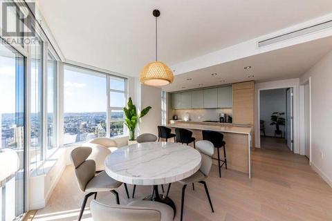 3x08 - 1289 Hornby Street, Condo with 2 bedrooms, 3 bathrooms and 1 parking in Vancouver BC | Card Image