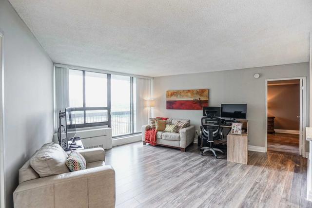 1315 - 50 Mississauga Valley Blvd, Condo with 2 bedrooms, 2 bathrooms and 1 parking in Mississauga ON | Image 30
