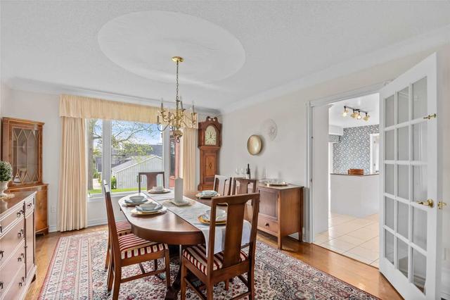 6 Dean Dr, House detached with 4 bedrooms, 4 bathrooms and 6 parking in Brighton ON | Image 38