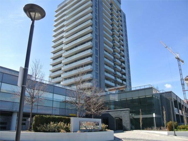 607 - 65 Oneida Cres, Condo with 1 bedrooms, 1 bathrooms and 1 parking in Richmond Hill ON | Image 21