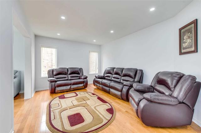 5407 Wilderness Tr, House detached with 4 bedrooms, 5 bathrooms and 4 parking in Mississauga ON | Image 33