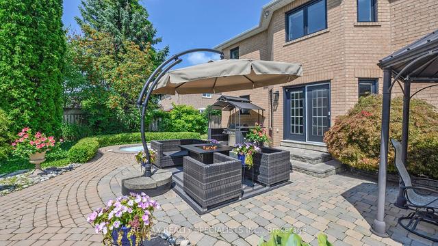 6311 Mulberry Cres, House detached with 4 bedrooms, 4 bathrooms and 8 parking in Mississauga ON | Image 25