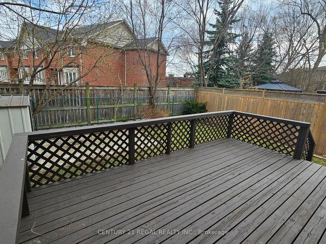 9 Pilot St, House semidetached with 4 bedrooms, 3 bathrooms and 2 parking in Toronto ON | Image 18