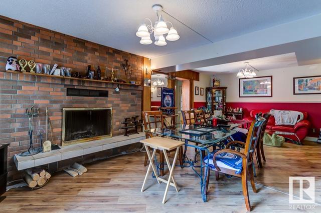 26 - 52246 Rge Rd 232, House detached with 5 bedrooms, 3 bathrooms and null parking in Edmonton AB | Image 14