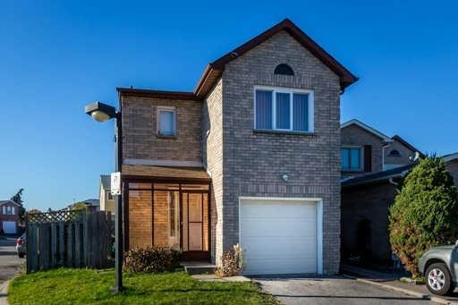 128 Plumrose Ptwy, House detached with 4 bedrooms, 4 bathrooms and 21 parking in Toronto ON | Image 1