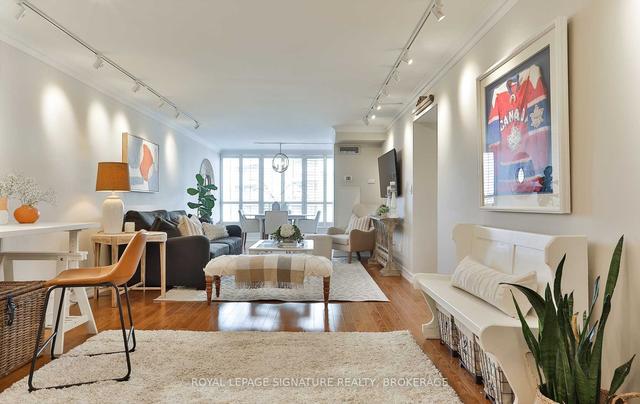 1706 - 30 Holly St, Condo with 2 bedrooms, 2 bathrooms and 1 parking in Toronto ON | Image 11