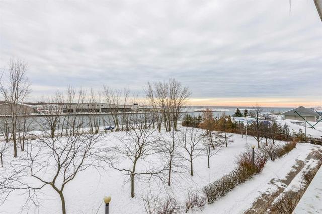 135 - 28 Stadium Rd, Townhouse with 3 bedrooms, 3 bathrooms and 1 parking in Toronto ON | Image 6