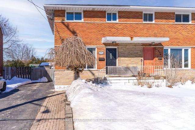 496 Upper Kenilworth Ave, House semidetached with 3 bedrooms, 2 bathrooms and 3 parking in Hamilton ON | Image 9