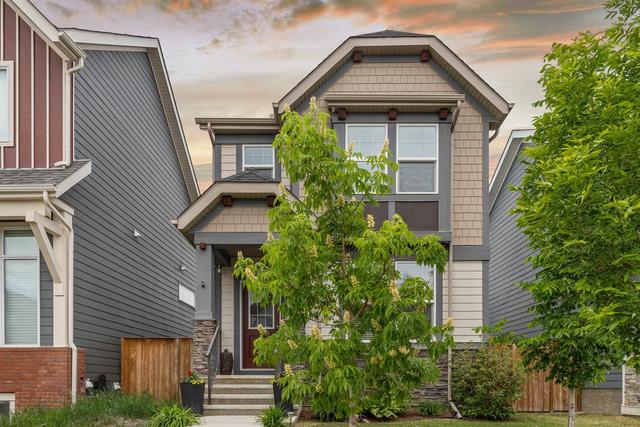 66 Masters Crescent Se, House detached with 3 bedrooms, 2 bathrooms and 4 parking in Calgary AB | Image 29