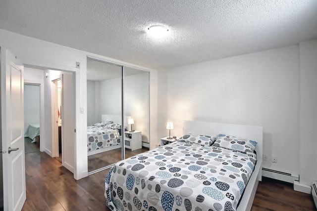 102 - 1025 14 Ave Sw, Condo with 2 bedrooms, 1 bathrooms and 1 parking in Calgary AB | Image 22